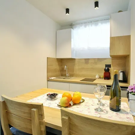 Apartamento Mike *