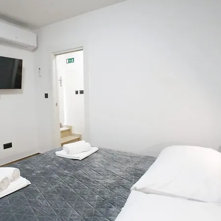Apartman Mike Split